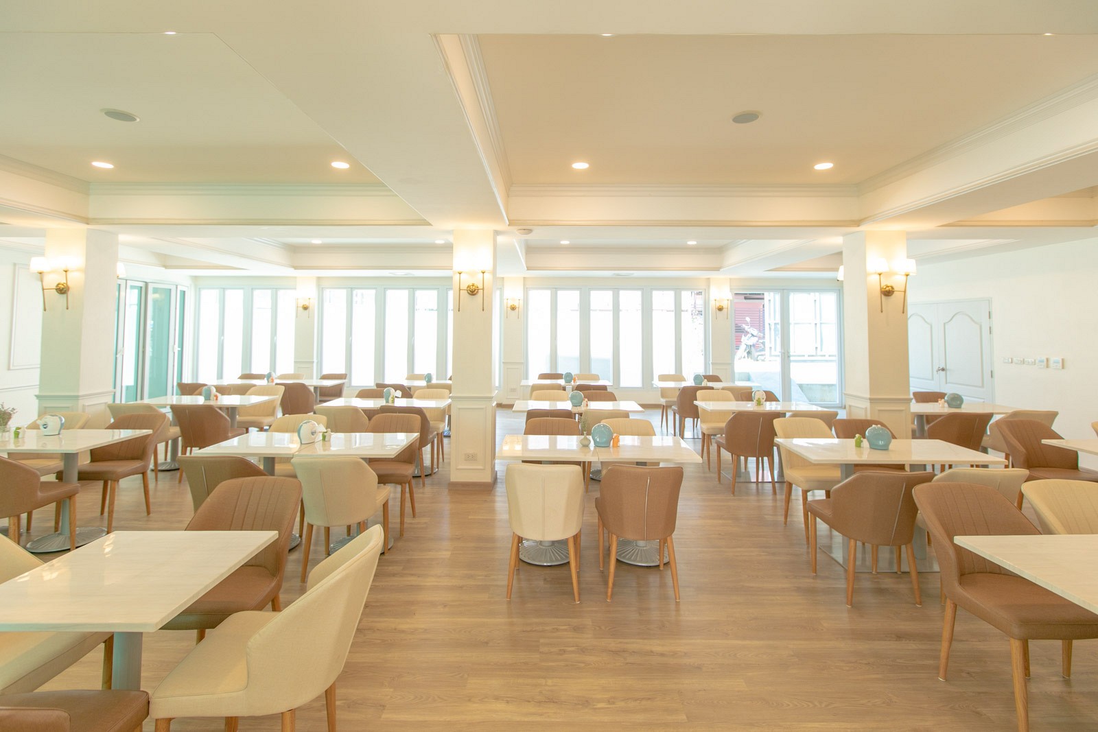 เดอ ฮัก โฮเทล